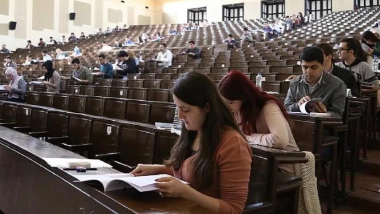 YÖK başkanı Duyurdu: Bölümler Ve Dersler Sadeleştirilecek