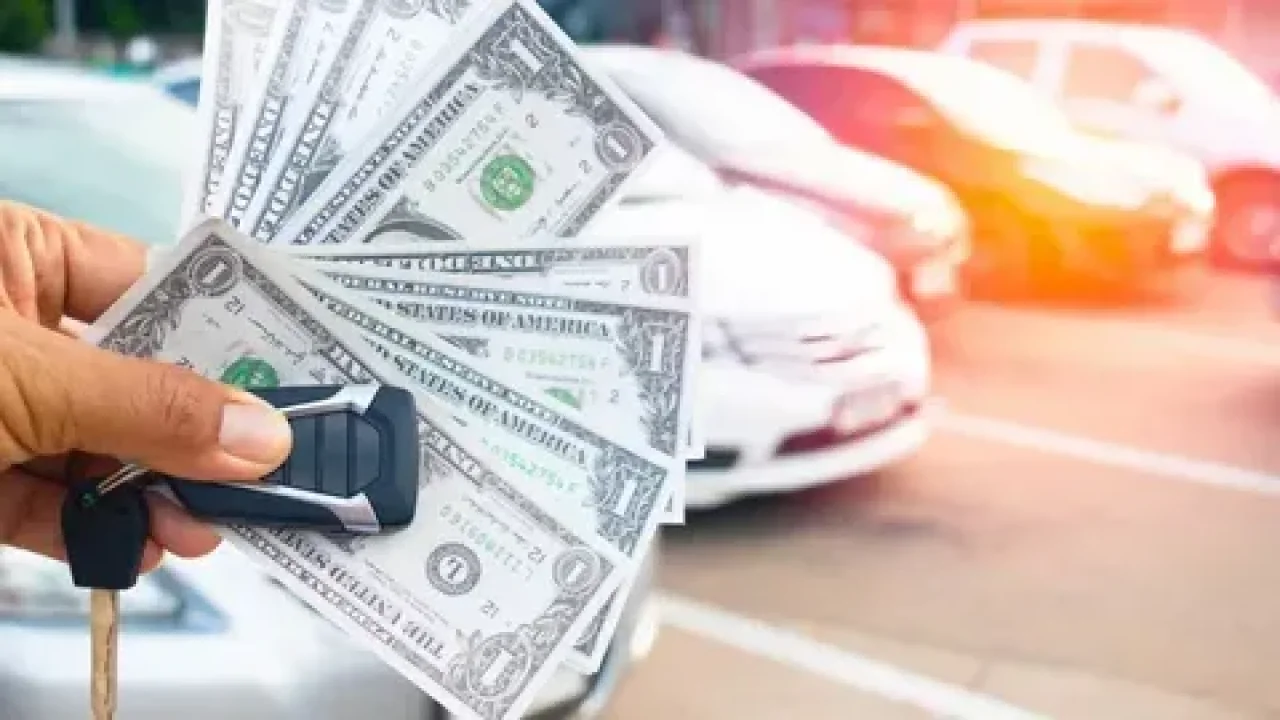 100 Km'de 1 Lira Yakacak Yeni Araba Geliyor!