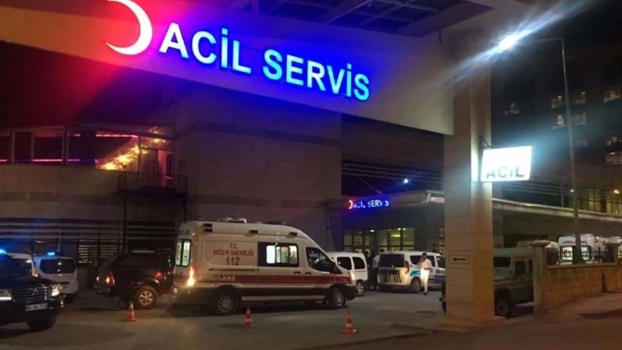 12 Yaşında'ki Minik Sude Kalp Krizi Sonucu Hayatını Kaybetti
