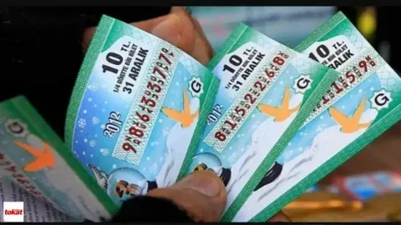 2026 Milli Piyango İkramiyesi Belli Oldu! Bu Rakam Rekor!