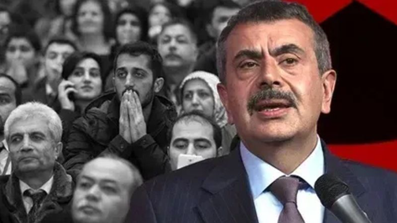 2026 Öğretmen Atama Sayısı Belli Oldu! Bakan Tekin Açıkladı