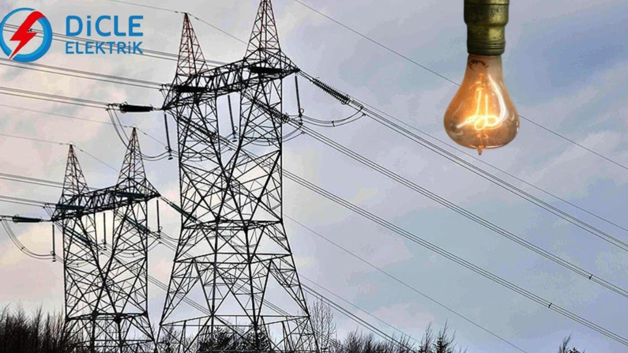 8 Kasım’da Şanlıurfa Genelinde Elektrik Kesintisi Uygulanacak
