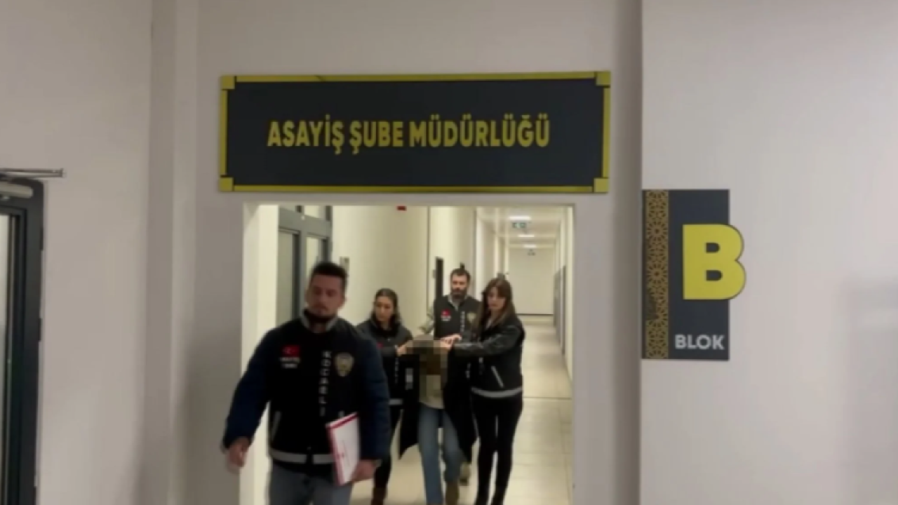 Bebeğini Kordon Bağıyla Öldürüp, Çöpe Attı!