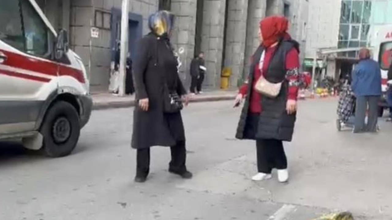 Bursa’da Kan Donduran Cinayet