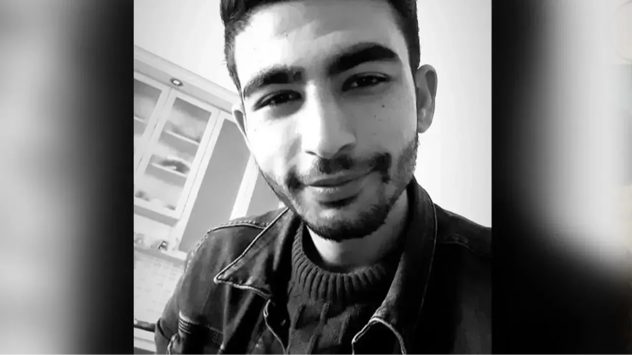 Cani Katil Demir Sopa İle Döve Döve Öldürdü!