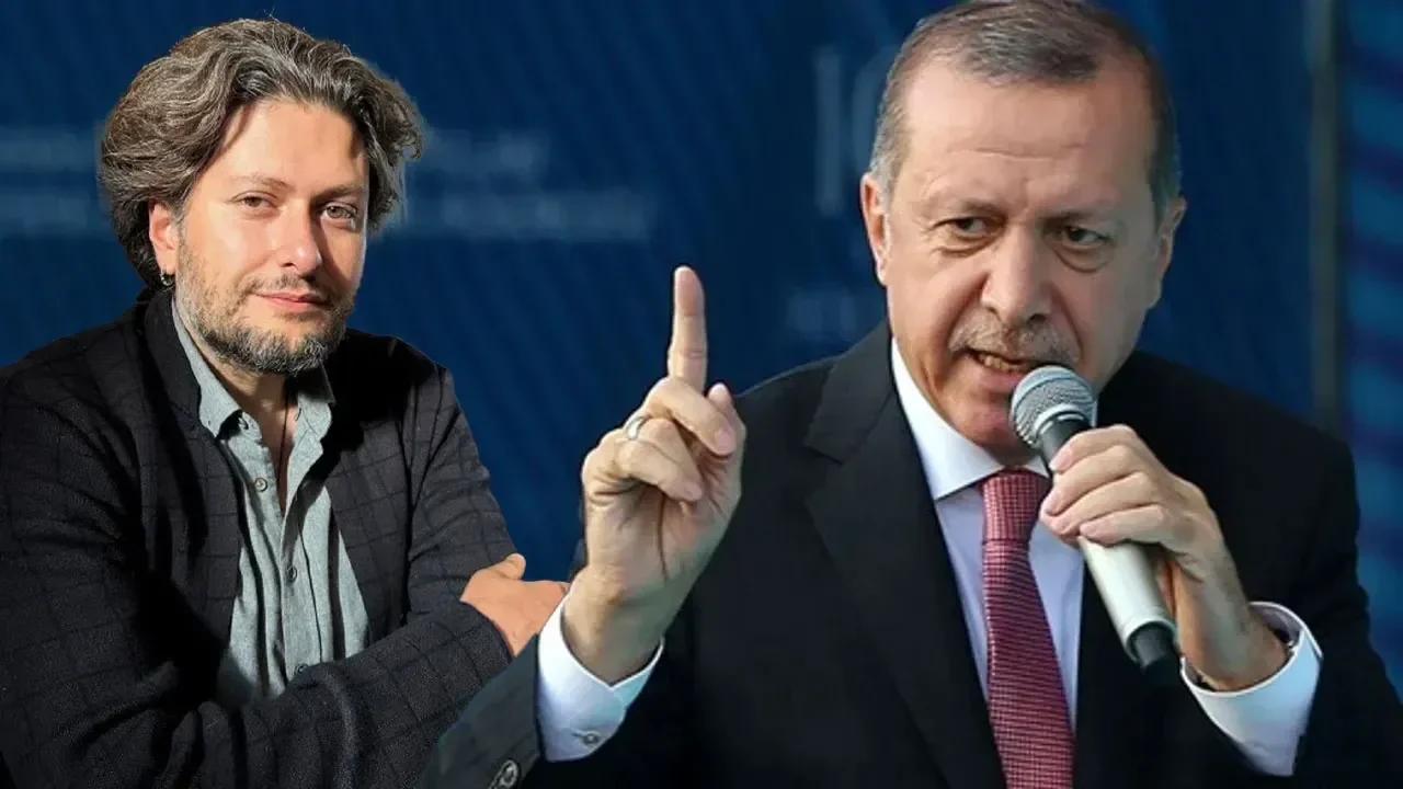 Cumhurbaşkanını Tehdit Etti Gözaltına Alındı!