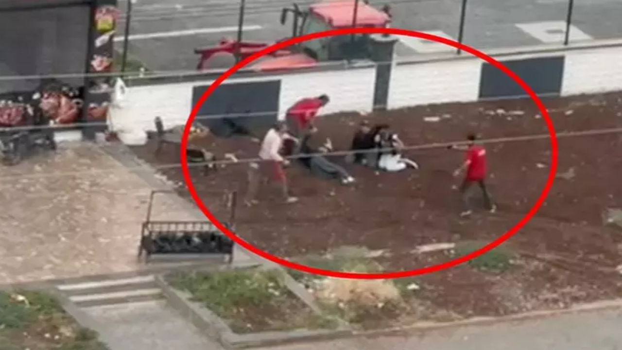 Diyarbakır’da Silahlı Kavga: 2 Ölü, Çok Sayıda Gözaltı