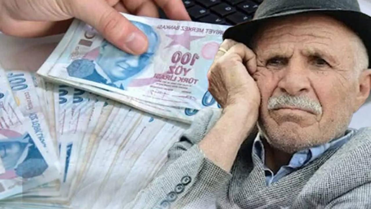 Emeklileri Üzecek Haber!