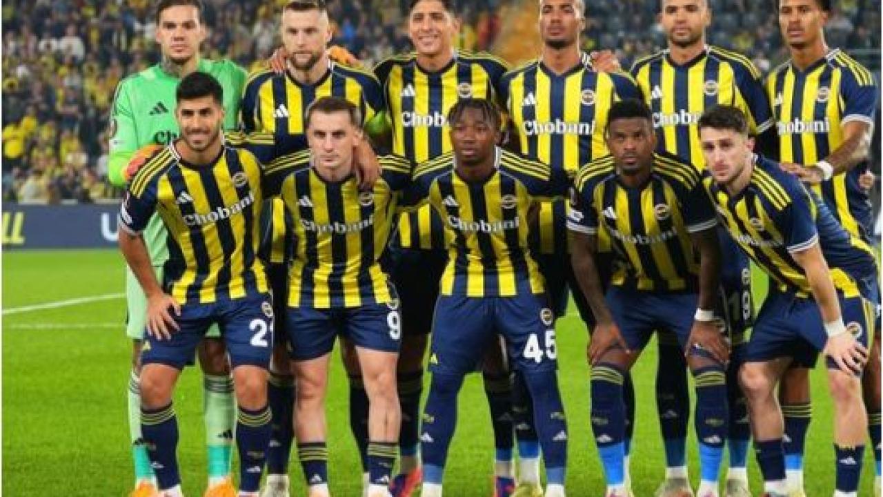 Fenerbahçe Transferde Bombayı Patlatıyor