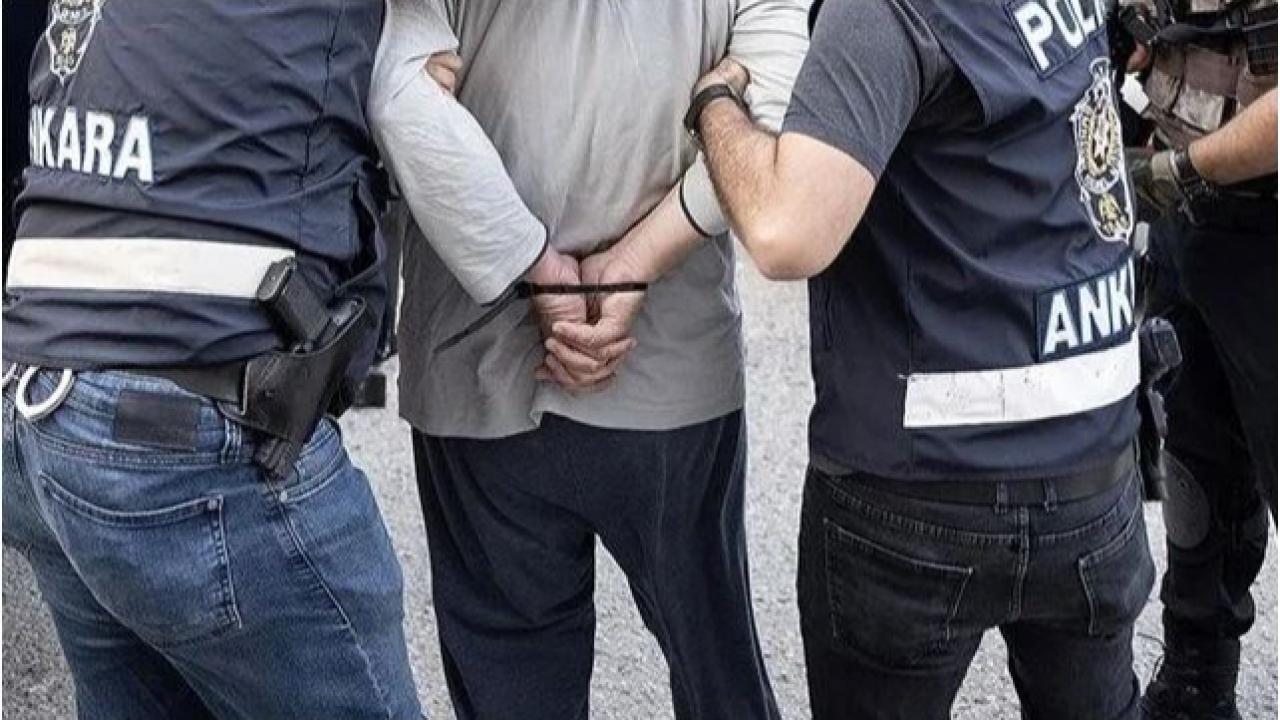 FETÖ’nün Gizli Yazışma Ağı Ortaya Çıktı: 19 Kişi Yakalandı!