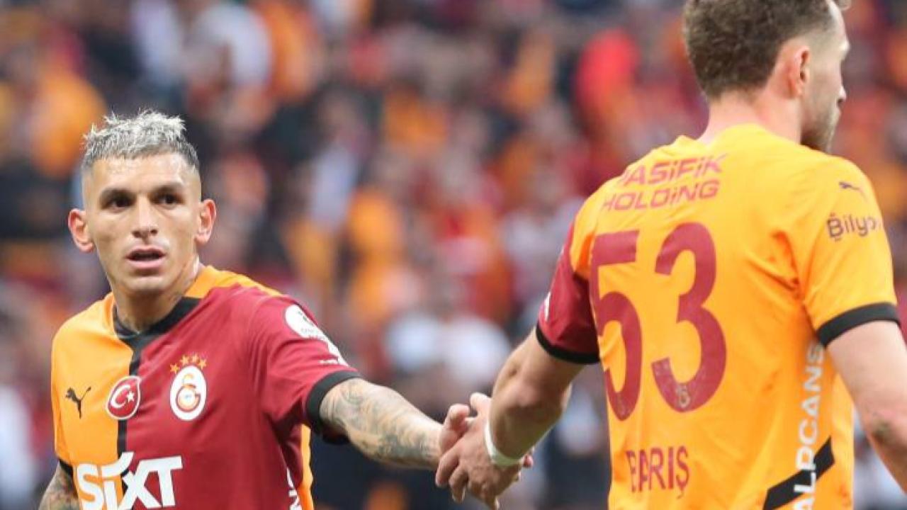 Galatasaray'dan Beklenen O Şok Açıklama Geldi!