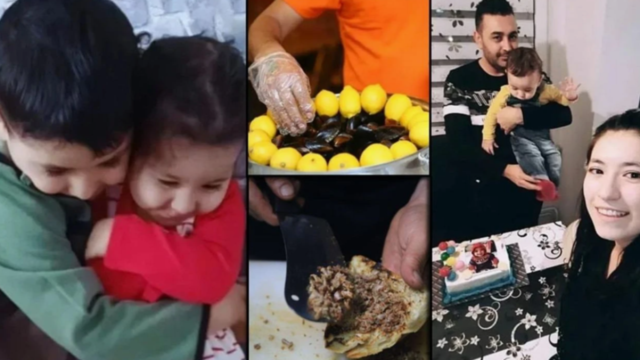 Karar Geldi: Böcek Ailesinin Zehirlenmesinde 4 Tutuklama!