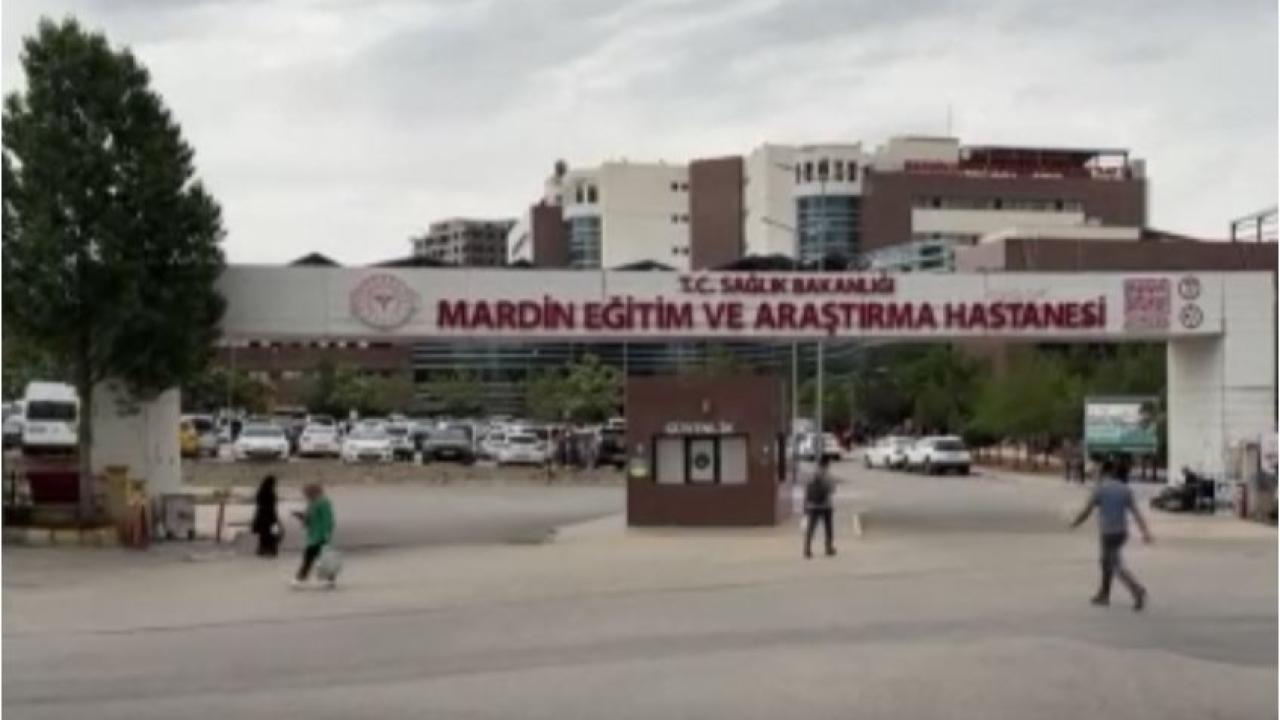 Mardin'de Aile Katliamı: Aynı Aileden 3 Kişi Ölü Bulundu