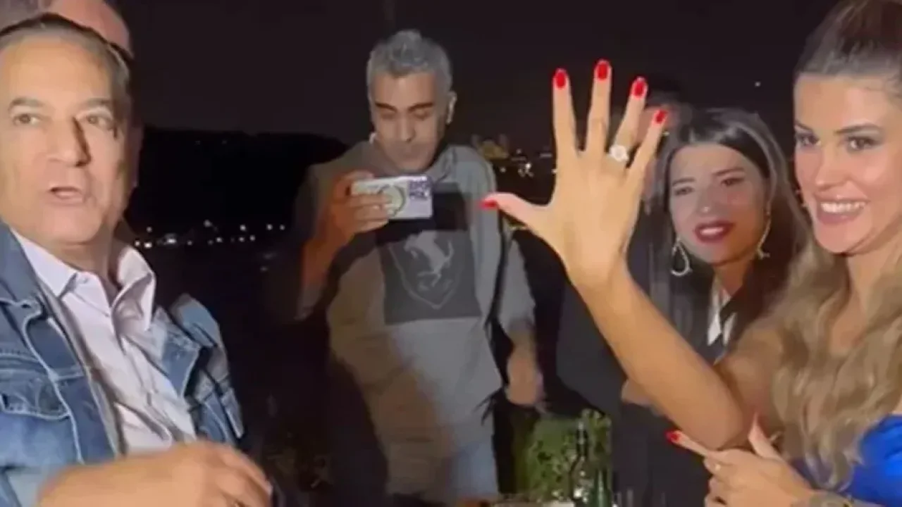 Mehmet Ali Erbil Mutlu Evliliğin Sırrını İşte Böyle Paylaştı
