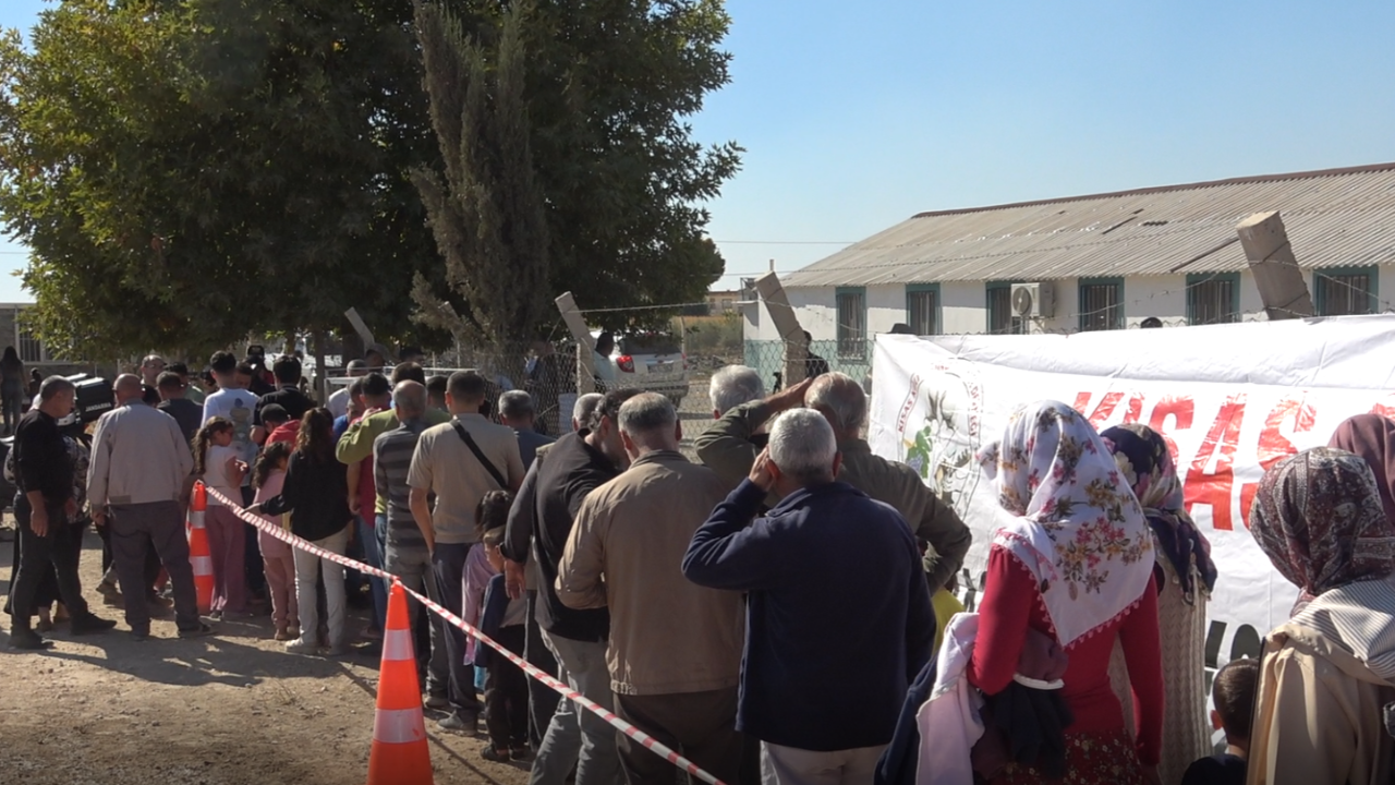 Şanlıurfa'da 17. Geleneksel Aşure Etkinliği Coşkuyla Kutlandı