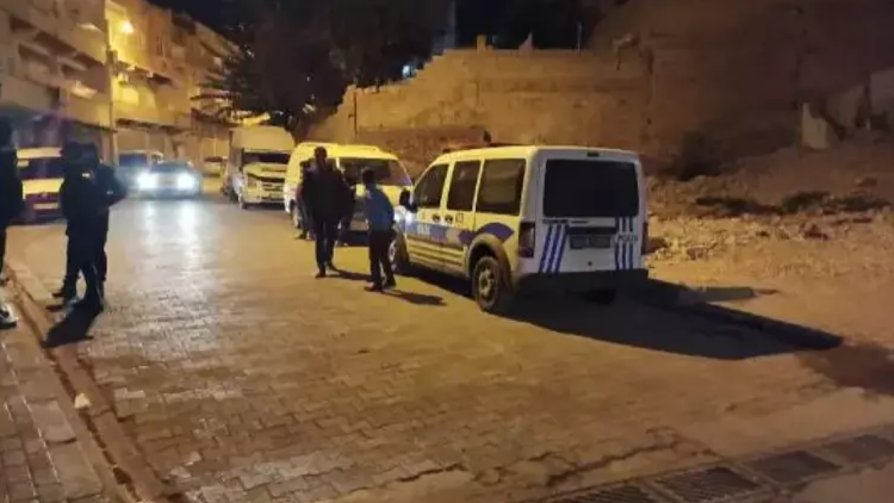 Şanlıurfa’da Bıçaklar Konuştu: 1 Kişi Hayatını Kaybetti