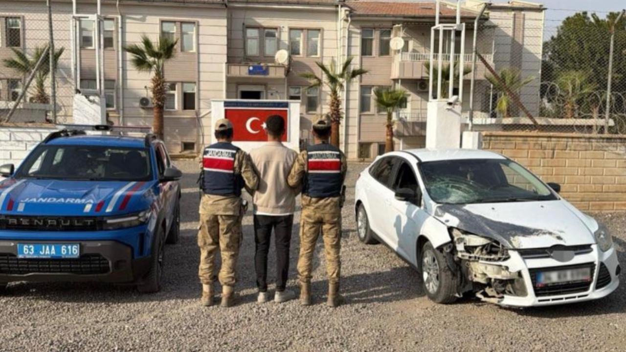 Şanlıurfa’da Gizemli Ölüm