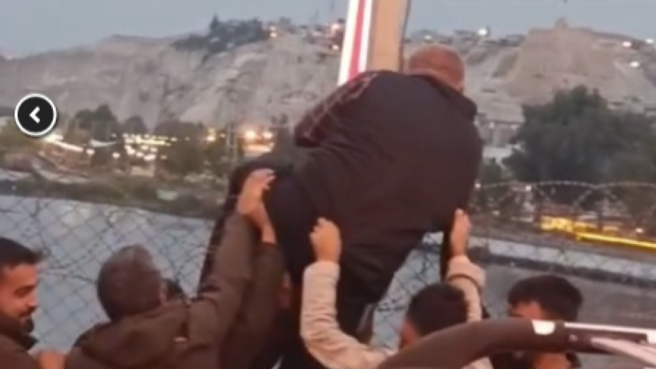 Şanlıurfa'da İntihar... Yüreklerin Ağza Geldiği O Anlar!
