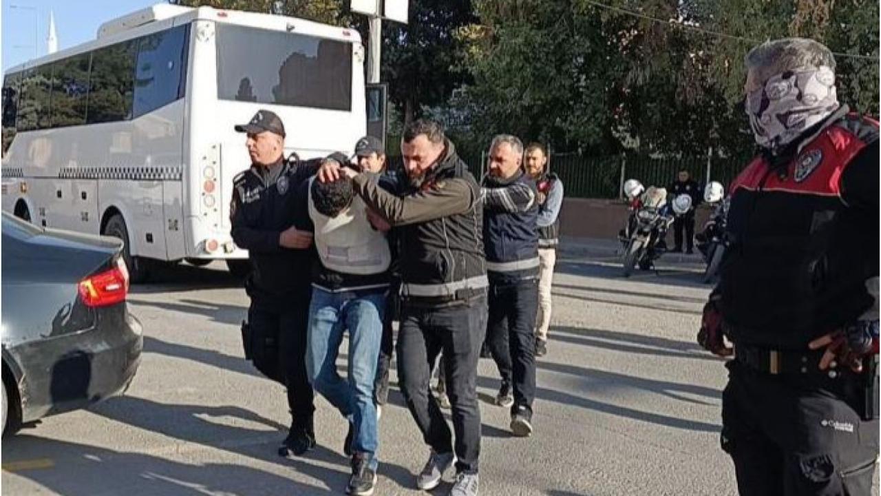 Şanlıurfa’da Kurşunlar Havada Uçtu: 1 Kişi Öldü