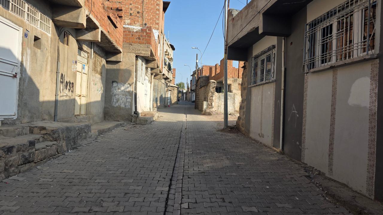 Şanlıurfa’da Silahlı Kavga: 1 Ölü, 8 Şüpheli Gözaltında