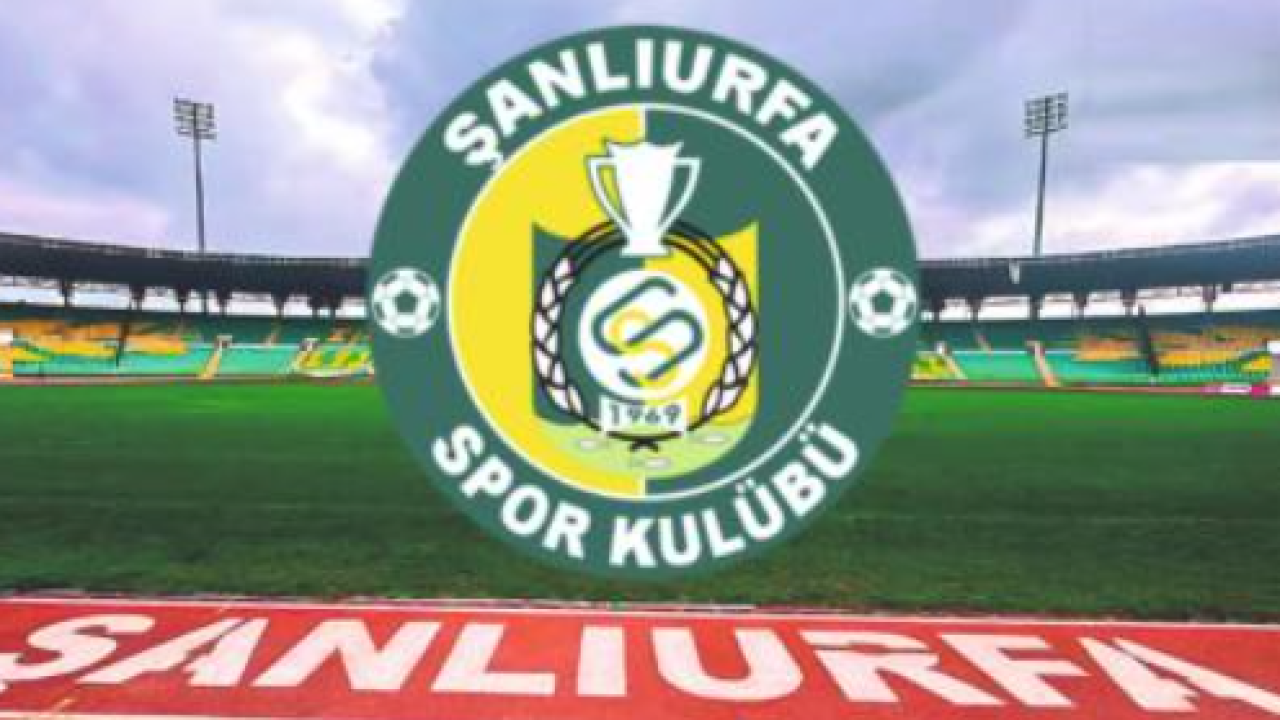 Şanlıurfaspor’dan PFDK Kararına Sert Tepki