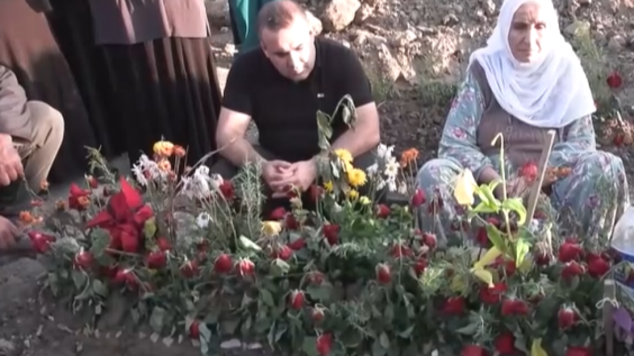 Şok İddia Geldi..." Asıl Katil Başkası! "
