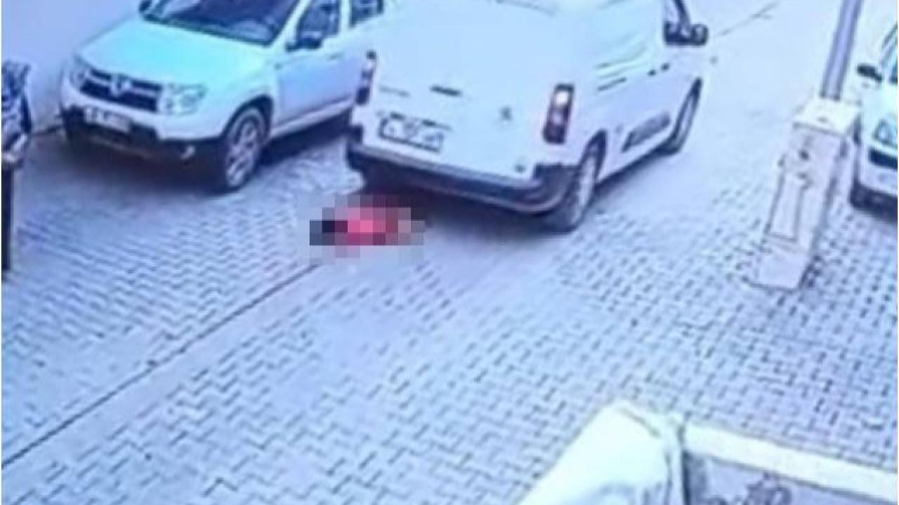 Suruç’ta Yürek Dağlayan Kaza! Küçük Leyla Yaşamını Yitirdi
