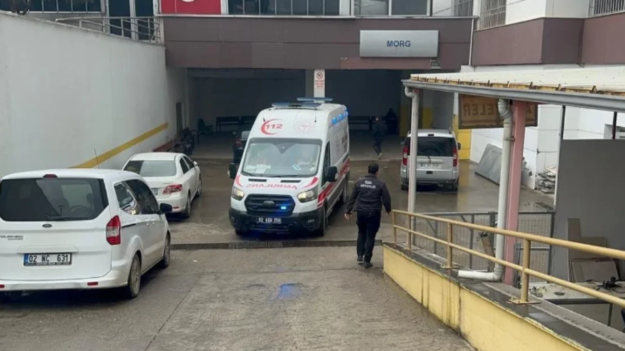 Adıyaman’da Polis Ekipleri Tarafından Görevini Yapan Gazetecilere Saldırı