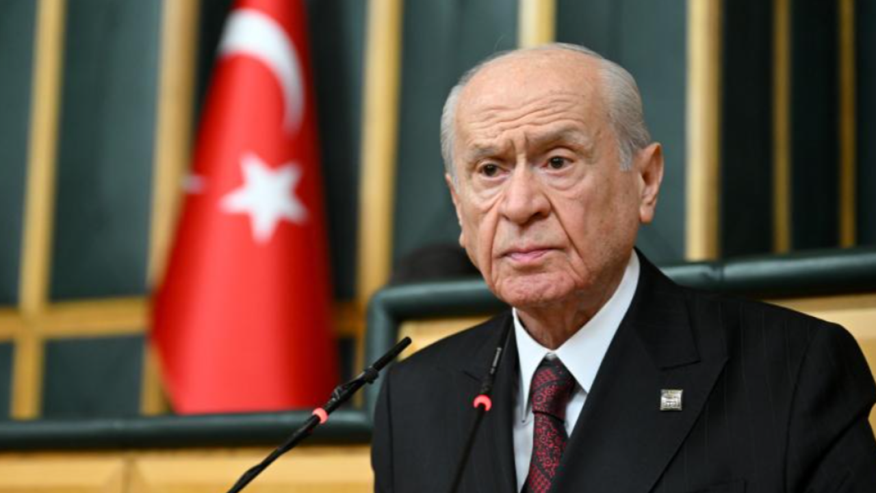 Bahçeli: SDG/YPG’nin 10 Mart Mutabakatı’na Uyum Gerekli