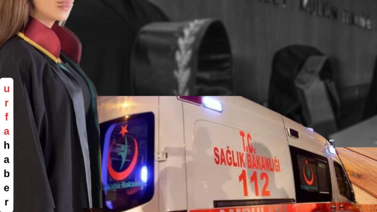 Hakim Baba Savcı Olan Kızını Dövdü!