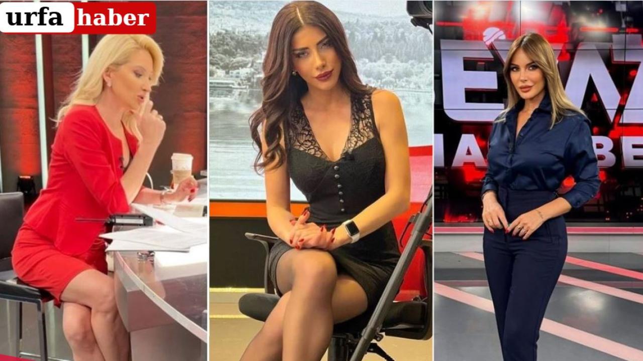Son dakika...3 Ünlü Sunucu Gözaltına Alındı!