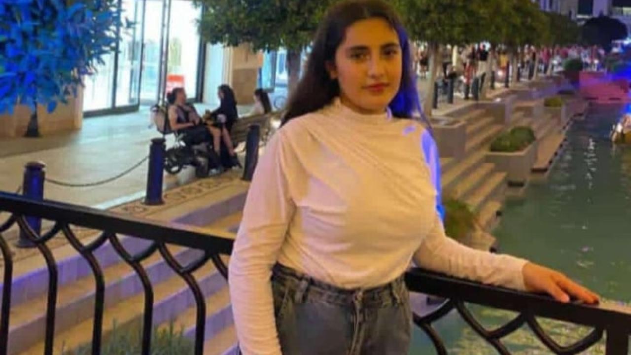 14 yaşındaki Nur Banu’nun ölümü Mardin’i yasa boğdu.