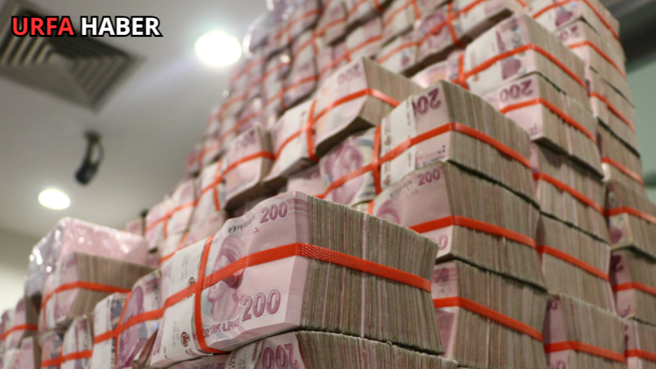 18 Milyar Lira Borcu Var! İşte Türkiye'nin En Borçlu Belediyesi