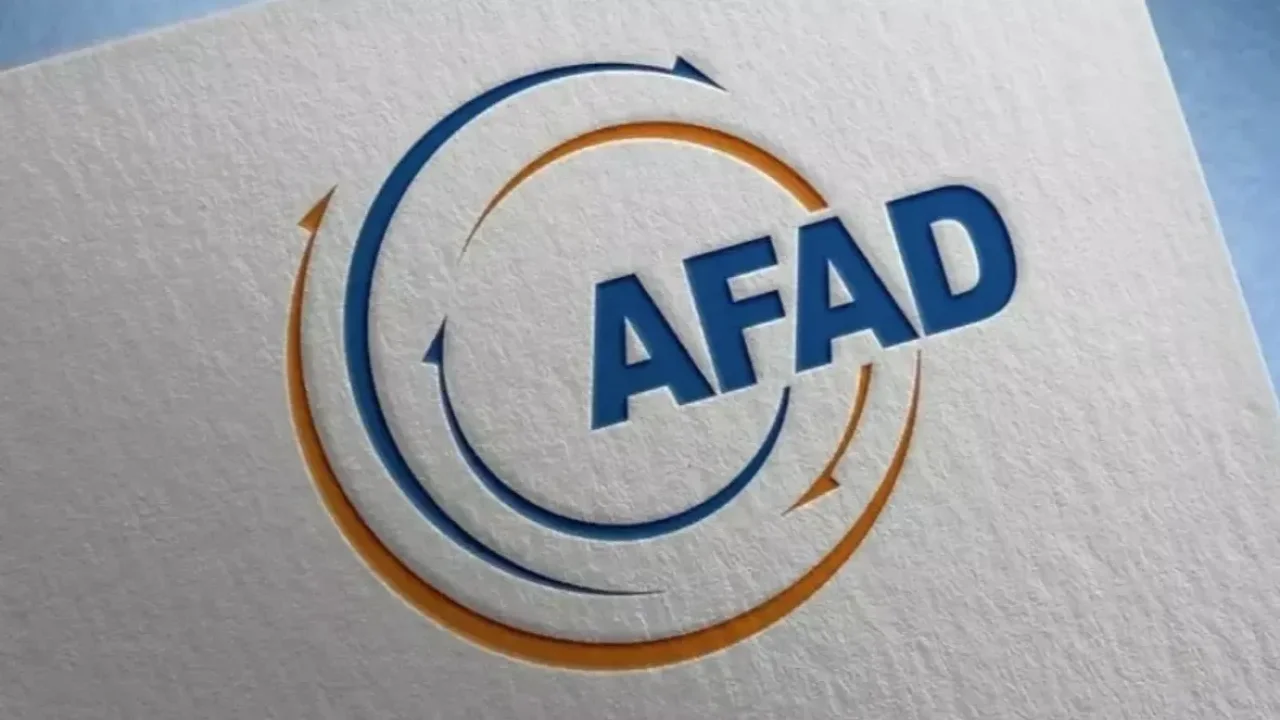 AFAD, açıkladı; İyon Denizi'nde şiddetli deprem!