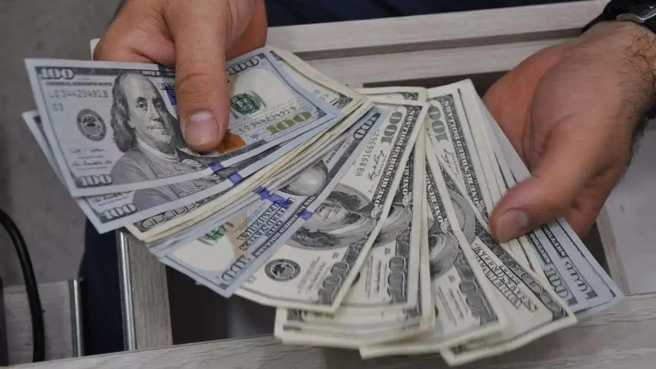 Altın rekor kırarken Dolar kuru ne kadar oldu?