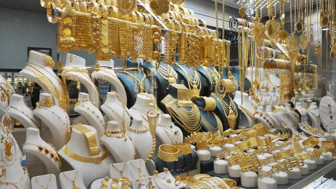 Altın tüm zamanların rekorunu kırdı: İşte güncel fiyatlar
