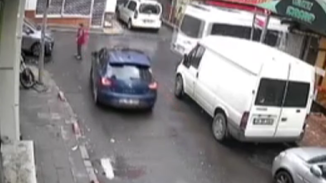 Ambulansa Yol Açan 10 Yaşındaki Ahmet Konuştu