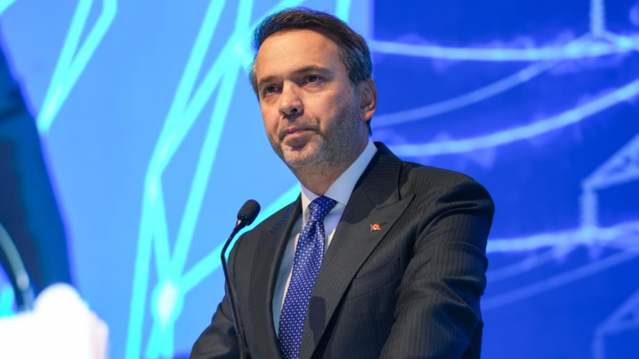 Bakan Bayraktar: Enerji Verimliliği Sadece Tasarruf Değil