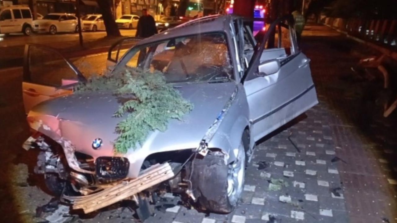 Bursa’da Korkunç Kaza: Yaralılar Var