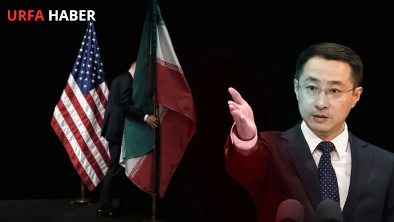 Çin, Trump’ı Karşısına Aldı: İran’da İstikrar Vurgusu