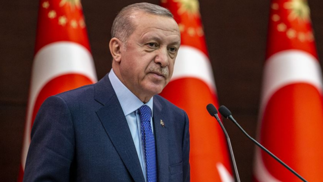 Erdoğan: F-35, NATO Güvenliği İçin Gerekli
