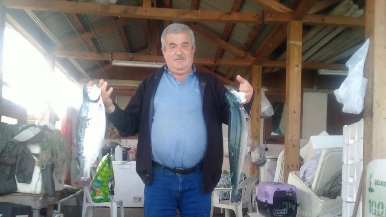Giresun Görele'de Şüpheli Ölüm