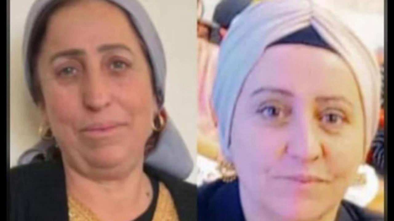 Mardin Nusaybin’de Kız Kardeş Cinayeti: Şüpheli Tutuklandı