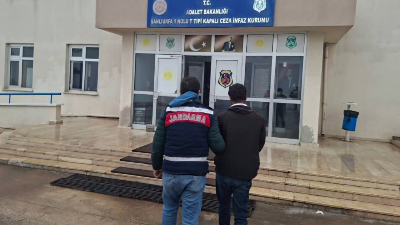 Şanlıurfa Dahil 34 İlde FETÖ Operasyonu