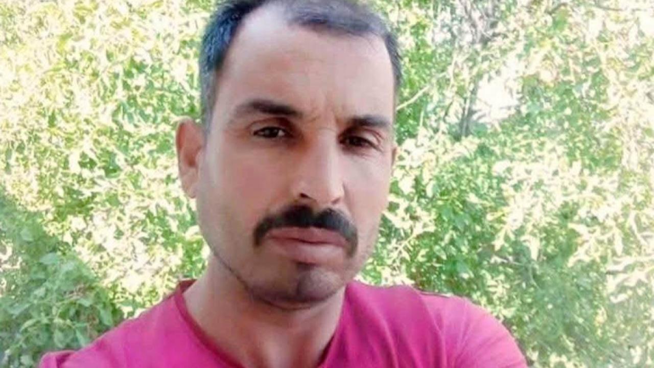 Şanlıurfa Harran'da Kayıp Sürücü 10 Gündür Aranıyor