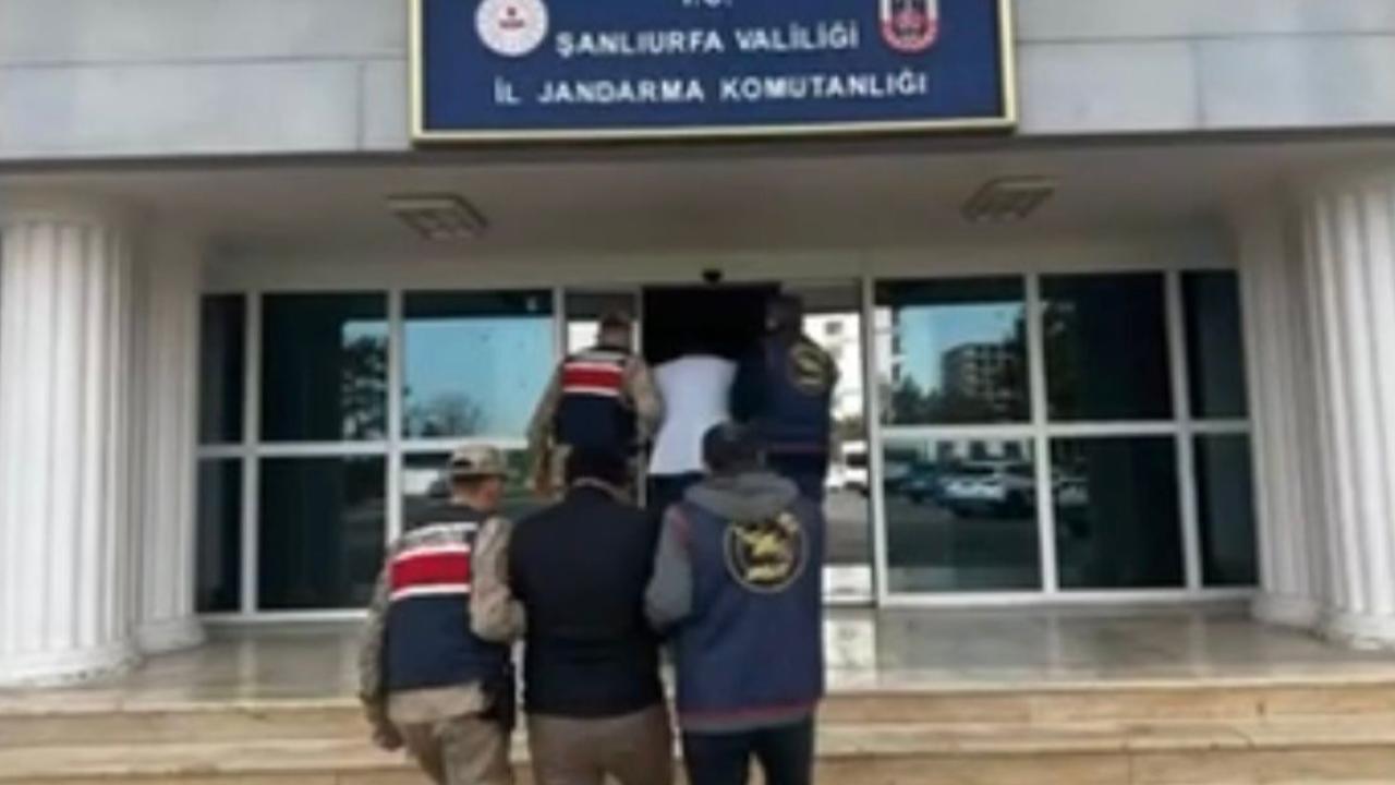 Şanlıurfa'da milyonluk dolandırıcılık: Kendilerini polis olarak tanıttılar!