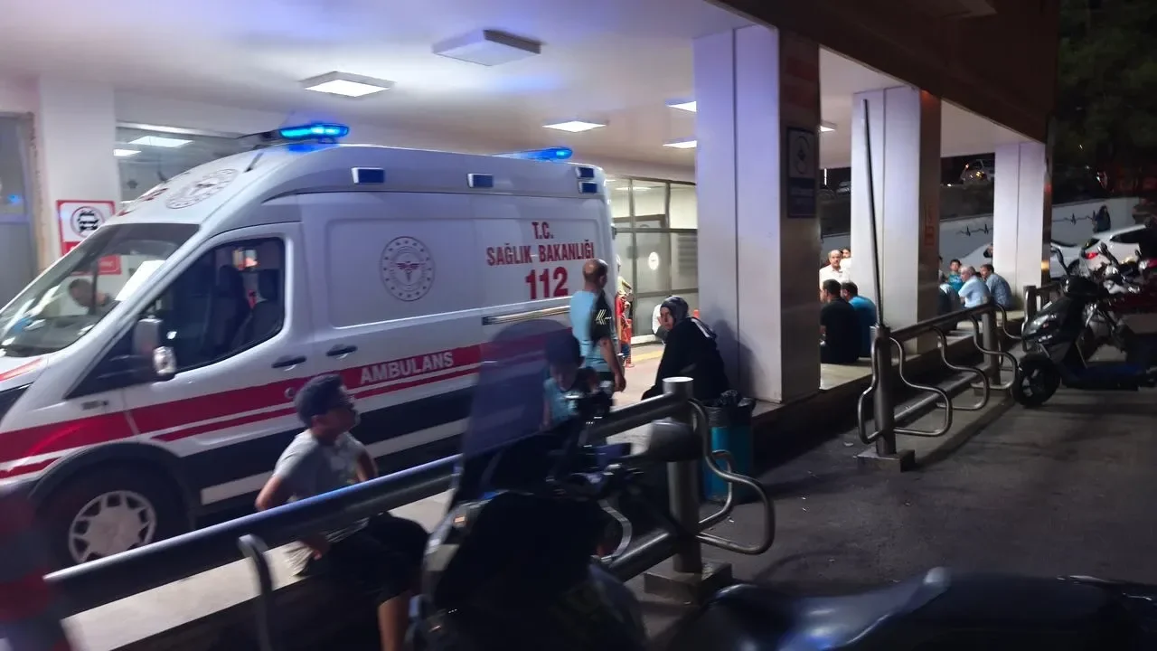 Şanlıurfa'da Silahlı Kavga: Kuzenini Öldürdü