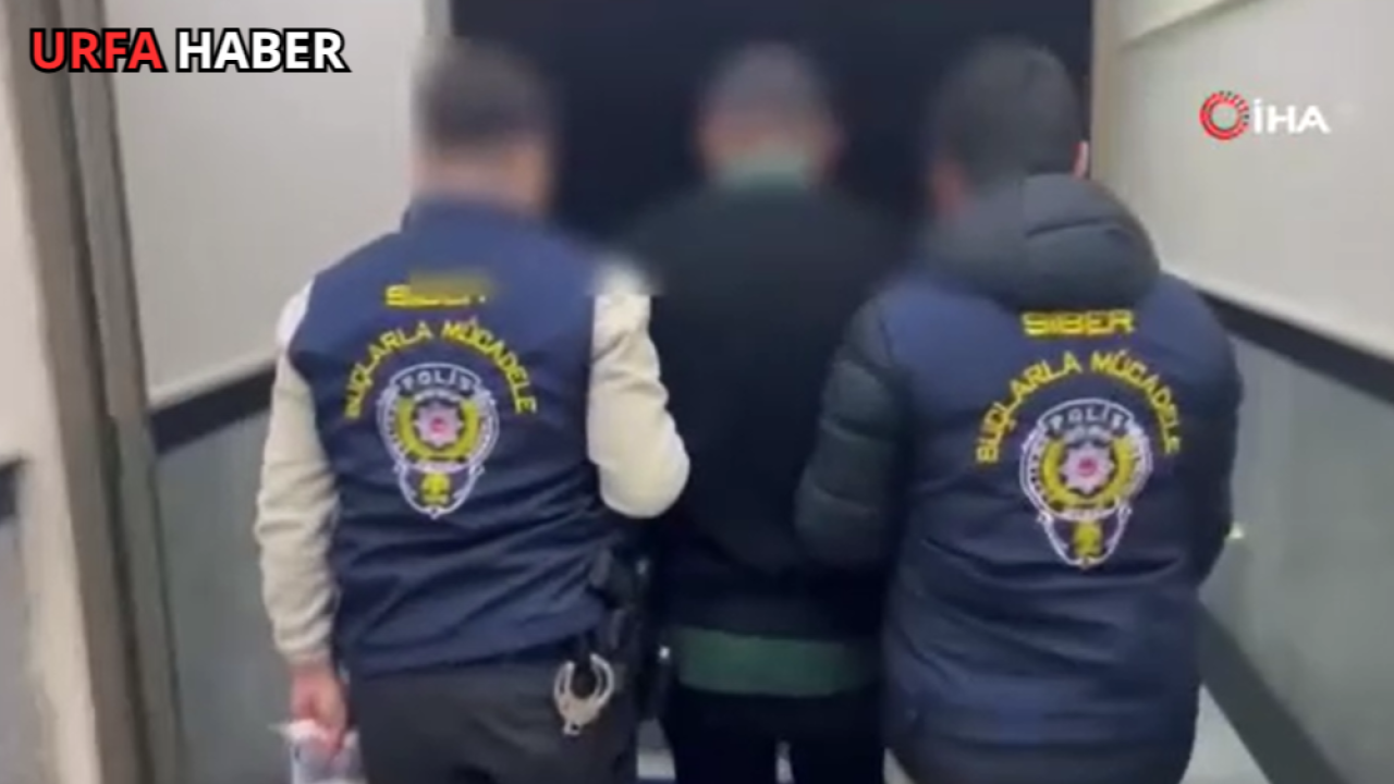 Şanlıurfa’da Yasadışı Bahis Operasyonu: 28 Gözaltı