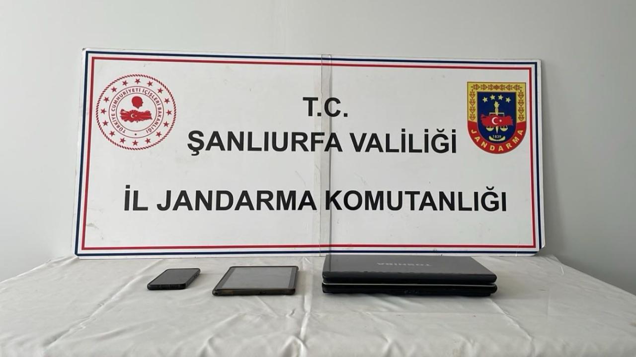 Şanlıurfa’da yatırım vaadi tuzağına siber darbe!