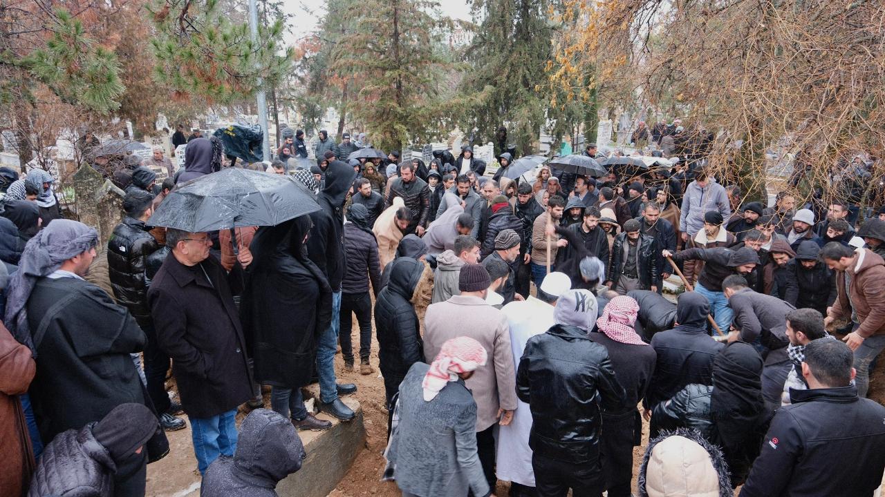 Şanlıurfa'daki patlamada ölü sayısı arttı!